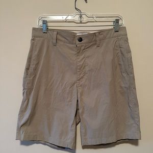 North Face shorts